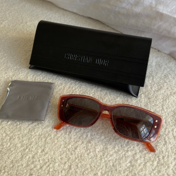 Dior Sunglasses - Picture 2 of 9